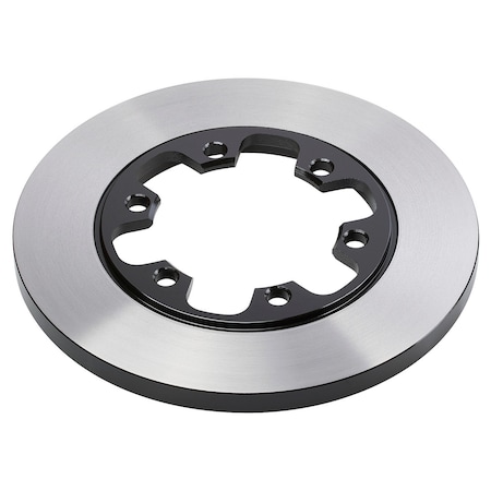 Wagner Brakes Wagner Brake Rotor, BD180675E BD180675E